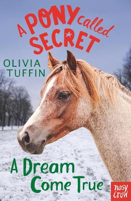 A Pony Called Secret: A Dream Come True - Tuffin, Olivia