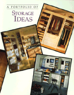 A Portfolio of Storage Ideas