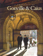 A Portrait of Gonville and Caius College