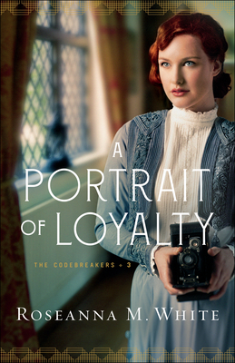A Portrait of Loyalty - White, Roseanna M