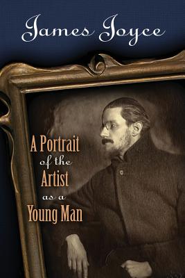 A Portrait of the Artist as a Young Man - Diederichsen, Mark (Editor), and Press, Peruse, and Joyce, James