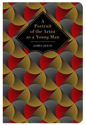 A Portrait of the Artist as a Young Man. - Joyce., James