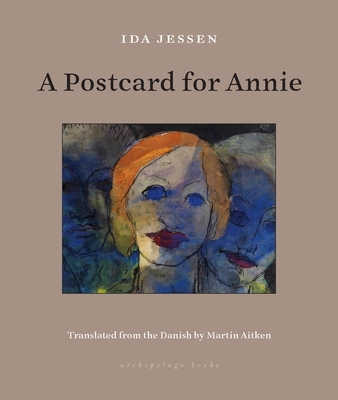 A Postcard for Annie - Jessen, Ida, and Aitken, Martin (Translated by)