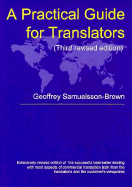 A Practical Guide for Translators