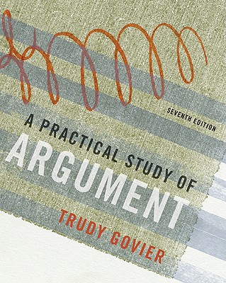 A Practical Study of Argument - Govier, Trudy