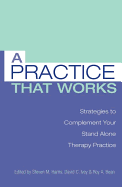 A Practice that Works: Strategies to Complement Your Stand Alone Therapy Practice