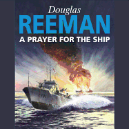 A Prayer for the Ship
