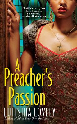 A Preacher's Passion - Lovely, Lutishia