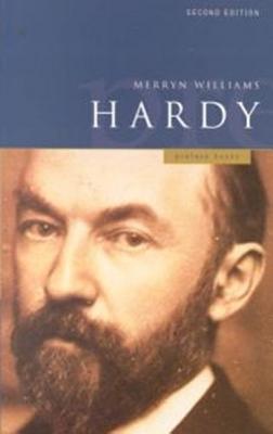 A Preface to Hardy: Second Edition - Williams, Merryn