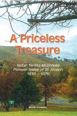 A Priceless Treasure - Crowley, Marie