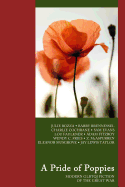 A Pride of Poppies: Modern GLBTQI fiction of the Great War