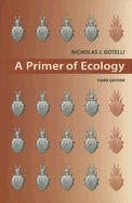 A Primer of Ecology