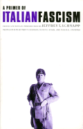 A Primer of Italian Fascism