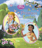 A Princess Easter (Disney Princess)