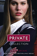 A Private Collection (Boxed Set): Private, Invitation Only, Untouchable, Confessions - Brian, Kate
