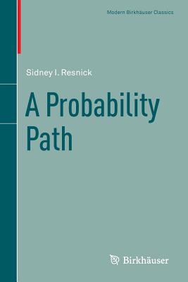 A Probability Path - Resnick, Sidney I