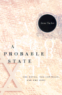 A Probable State: The Novel, the Contract, and the Jews