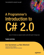 A Programmer's Introduction to C# 2.0 - Gunnerson, Eric, and Weinholt, Nick