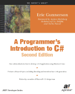 A Programmer's Introduction to C#, Second Edition
