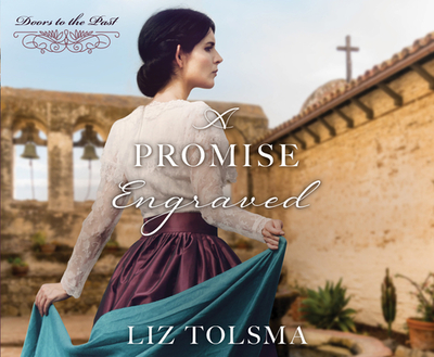 A Promise Engraved: Volume 8 - Tolsma, Liz, and Schnaubelt, Teri (Narrator)