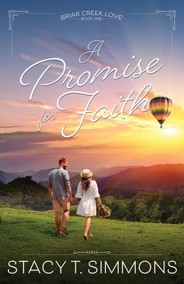 A Promise for Faith - Simmons, Stacy T