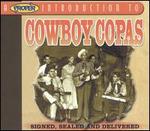 A Proper Introduction to Cowboy Copas: Signed, Sealed and Delivered - Cowboy Copas