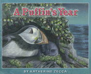 A Puffin's Year