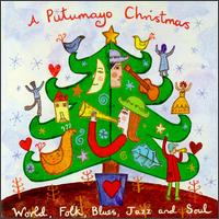 A Putumayo Christmas - Various Artists