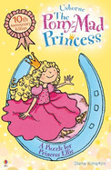 A Puzzle for Princess Ellie