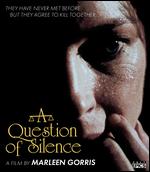 A Question of Silence [Blu-ray] - Marleen Gorris