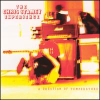 A Question of Temperature - Chris Stamey