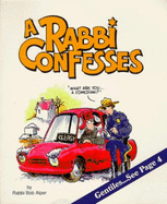 A Rabbi Confesses - Alper, Rabbi Bob, and Alper, Bob