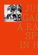 A Rabbit Split In Half: Julio Galan