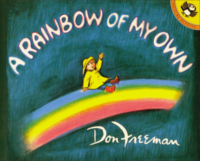 A Rainbow of My Own - Freeman, Don