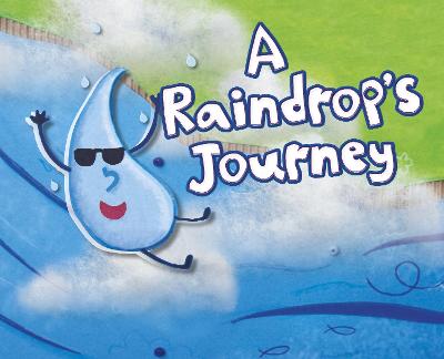 A Raindrop's Journey - Slade, Suzanne