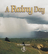 A Rainy Day - Nelson, Robin