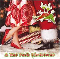 A Rat Pack Christmas - The Rat Pack