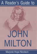 A Reader's Guide to John Milton