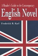 A Reader's Guide to the Contemporary English Novel