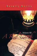 A Real Search Volume III