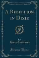 A Rebellion in Dixie (Classic Reprint)