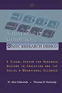 A Reference Guide to Basic Research Design