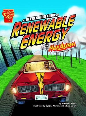 A Refreshing Look at Renewable Energy - Krohn, Katherine