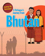 A Refugee's Journey from Bhutan