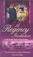 A Regency Invitation: The Fortune Hunter / an Uncommon Abigail / the Prodigal Bride
