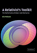 A Relativist's Toolkit: The Mathematics of Black-Hole Mechanics