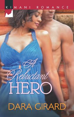 A Reluctant Hero - Girard, Dara