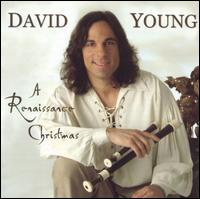 A Renaissance Christmas - David Young