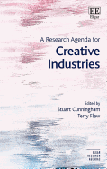 A Research Agenda for Creative Industries