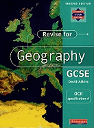 A Revise for Geography GCSE: OCR specification
